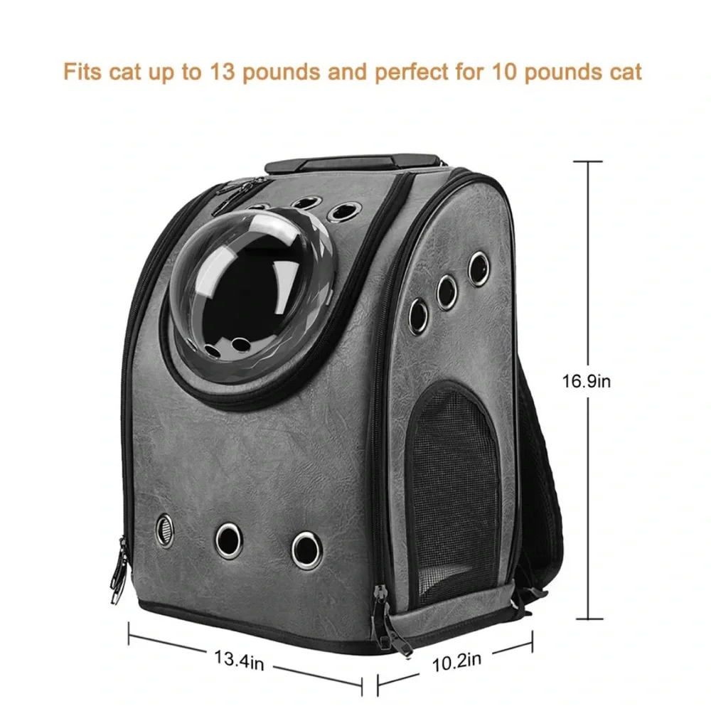 Backpack Pet Carriers